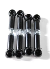 VRP Air Suspension Lowering Links Mercedes E-Class W212 | CLS-Class W218                                     - VR-W212-220 - Image 4